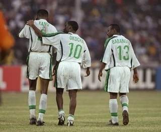 Must read: 5 heartbreaking moments in football that Nigerians can never forget