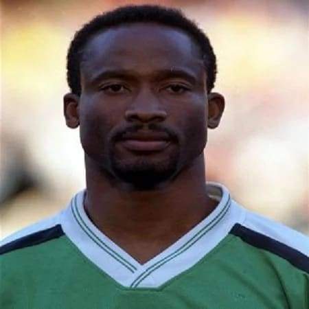 10 greatest Nigerian players of all time
