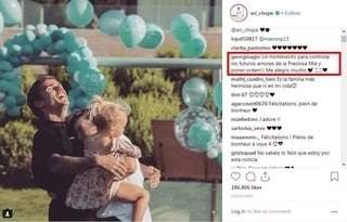 Ronaldo's girlfriend Georgina under serious attack for comment on Griezmann's unborn child