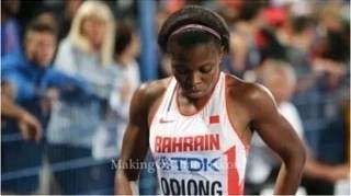 Checkout how Nigerian athletes represented other countries in competitive sports (photos)