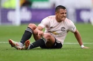Ex-Arsenal star claims Alexis Sanchez is 'lost' at Man United