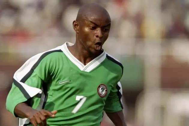 10 greatest Nigerian players of all time