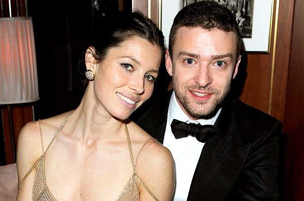 Justin Timberlake and Wife Jessica Biel Welcome Second Child