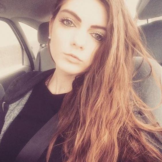 Stunning London TV Worker Sacked For Being Too Pretty (Photos)