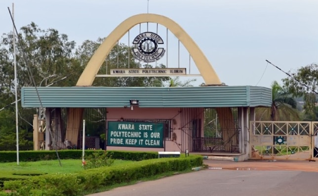 Kwara State Polytechnic, Ilorin (The Sheet)