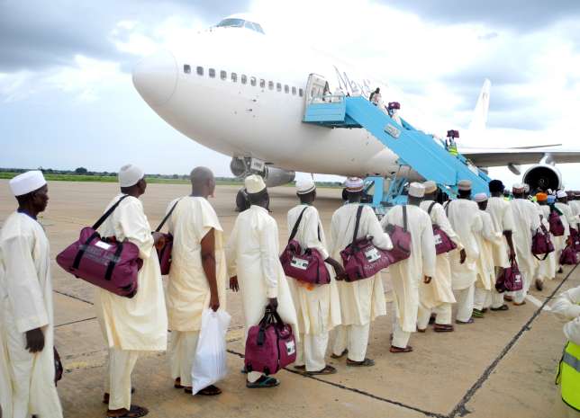 Lagos State: Muslim welfare board to refund N30m to 2017 pilgrims