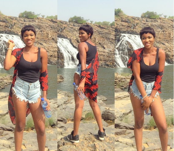 Meet The Hottest Female Instagram Big Girls From Nigeria (See Their Photos)