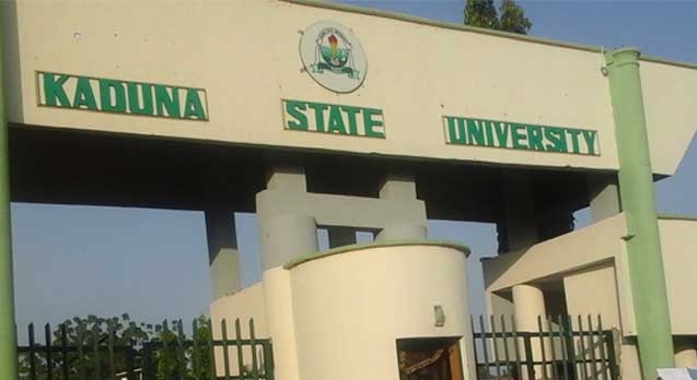 Kaduna State University   (financialwatchngr)