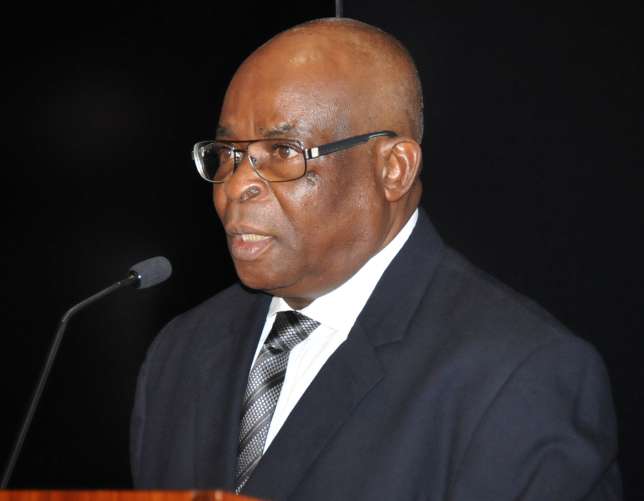 Walter Onnoghen: Why I am against formation of Judges Association - CJN