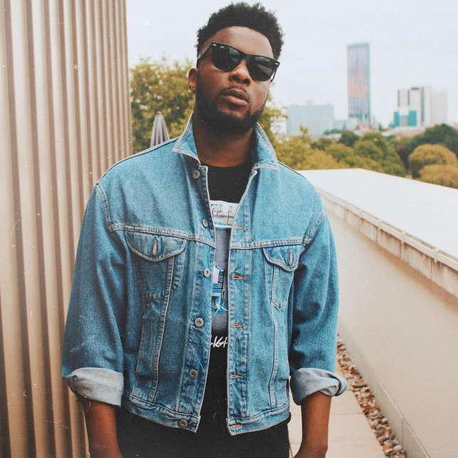 Maleek Berry: Singer recounts harrowing experience at 12th Headies