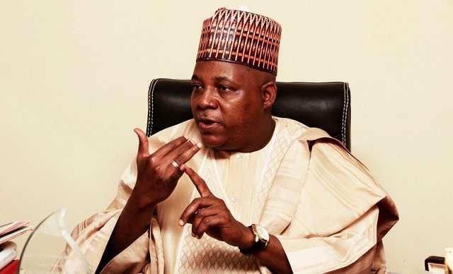 Shettima: Governor orders Bet9ja, Nairabet agents out of Borno