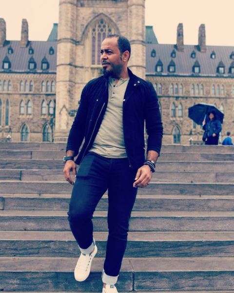 Ramsey Nouah (Instagram/Ramsey Nouah)