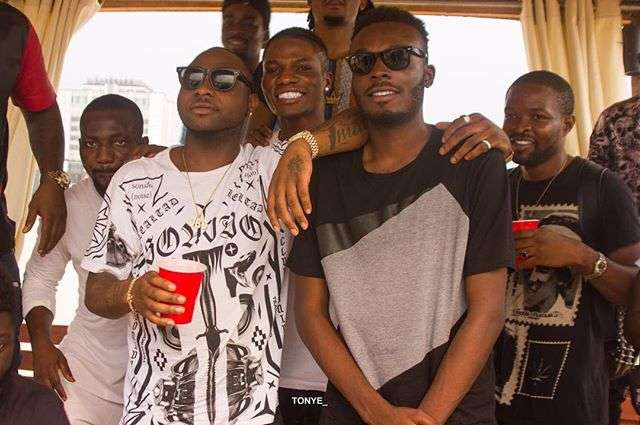 'Working With Davido Requires A Lot Of Hardwork' - Producer Fresh VDM Reveals
