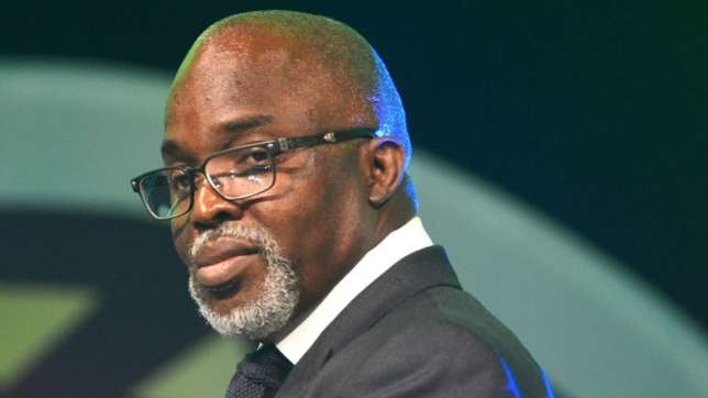 Amaju Pinnick and his federation may come under investigation by the president