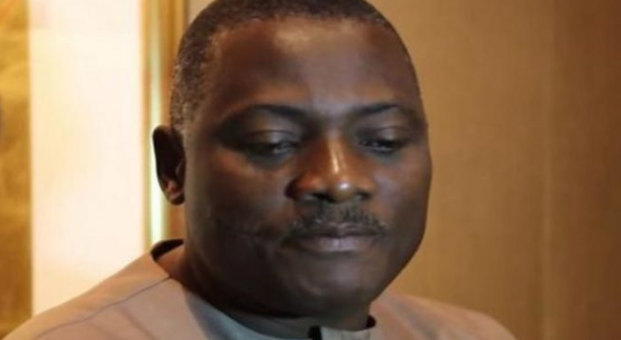 Innocent Chukwuma: Innoson accuses Judge of refusing to consider application challenging its jurisdiction