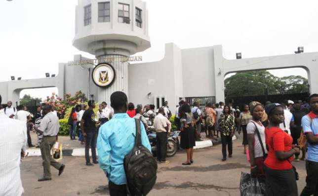 University of Ibadan: Shun cultism, drugs, V-C tells students