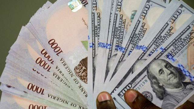 Naira-Dollar notes (National Daily)