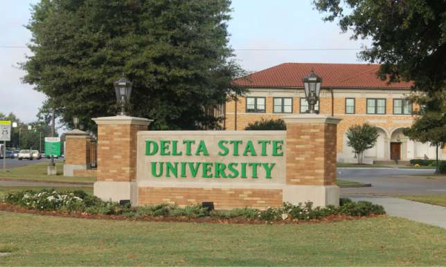 Delta State University Alumni House (Robinsonelectric)