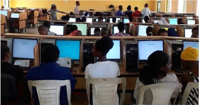 JAMB data show that only three states have been leading the rest of other states in Engineering Courses in  Nigeria. (Premium Times)