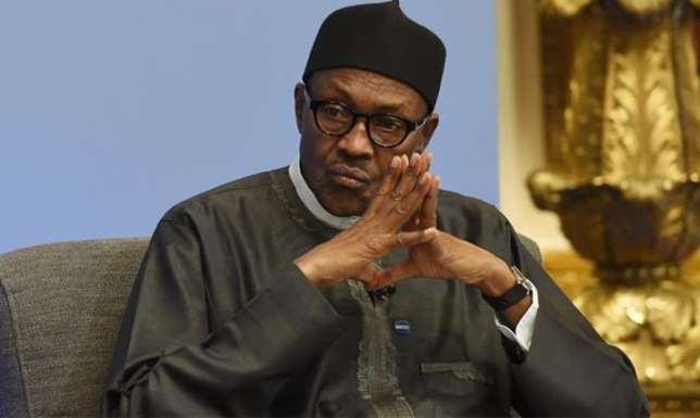 Buhari: President approves new security measures to tackle Kaduna killings