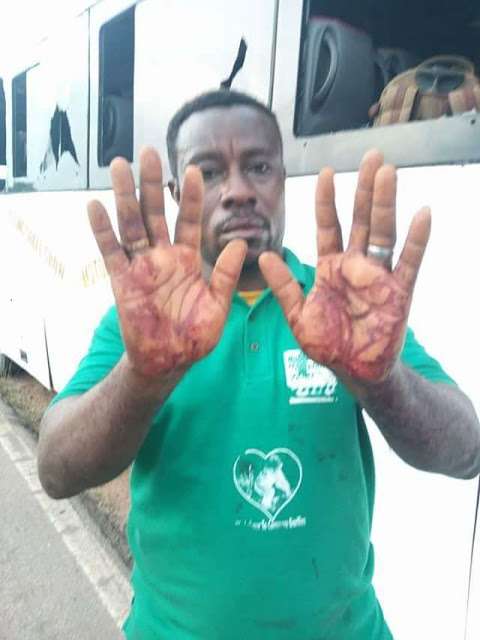 Not Again! Suspected Fulani herdsmen attack, rob passengers enroute Kaduna