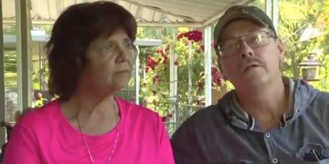 This devoted husband is offering to trade his kidney to save his dying wife (Health Breaking News)