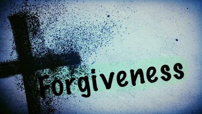 5 Biblical verses that encourage us to forgive others (The Apopka Voice)