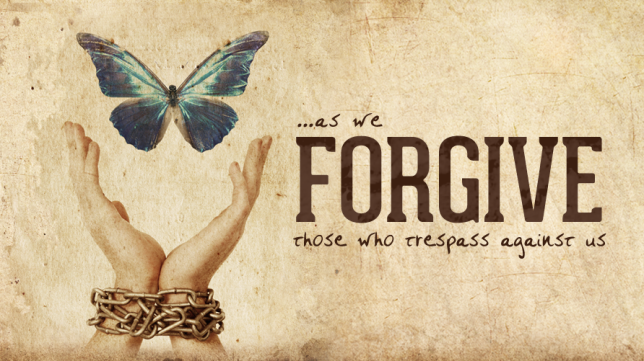 5 Biblical verses that encourage us to forgive others (Dreamcatcher)