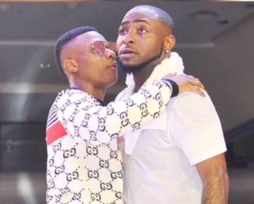 Davido and Wizkid are more than just music stars (PulseTV)
