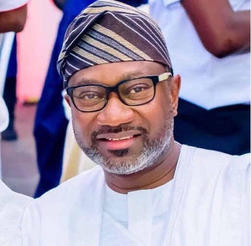 Otedola: Billionaire businessman pours cold water on governorship rumours