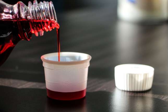 Codeine addiction is rife among Nigerian youth (Daily Post)