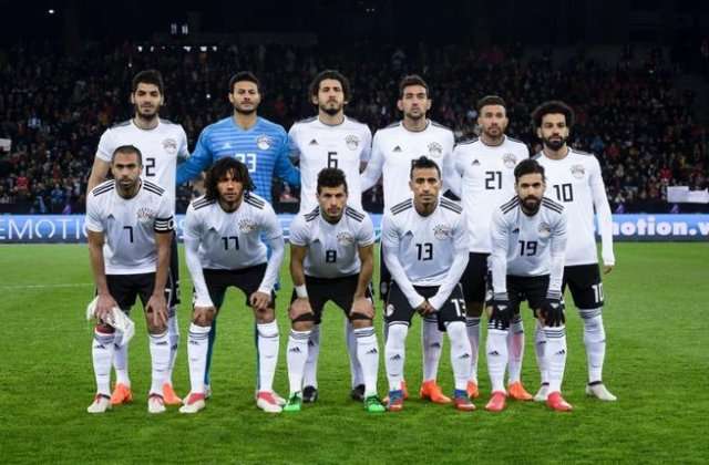 This is why Egypt failed to win a game at the World Cup