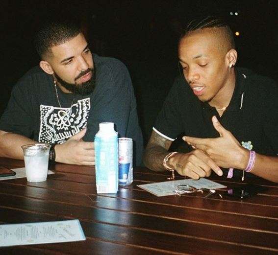 Drake, Wizkid, Tekno: Rapper thanks Nigerian Pop stars as inspirations for his Scorpion album