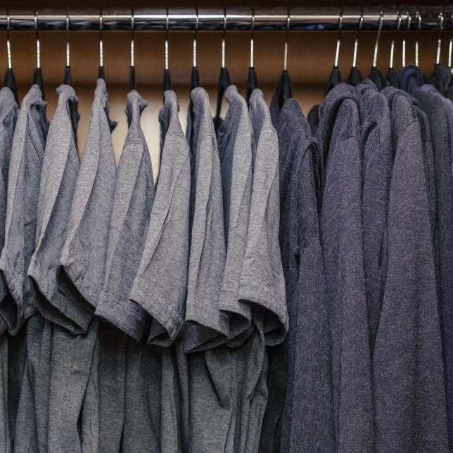 In Case You Don't Know, Facebook Owner Mark Zuckerberg's Plain Grey T-shirt Cost $400 [N150,000]