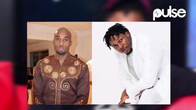 Runtown: Dilly motors boss denies being arrested for attempted murder of singer