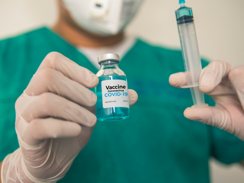 Russia Announces World's First Coronavirus Vaccine Which Offers Two Years Immunity