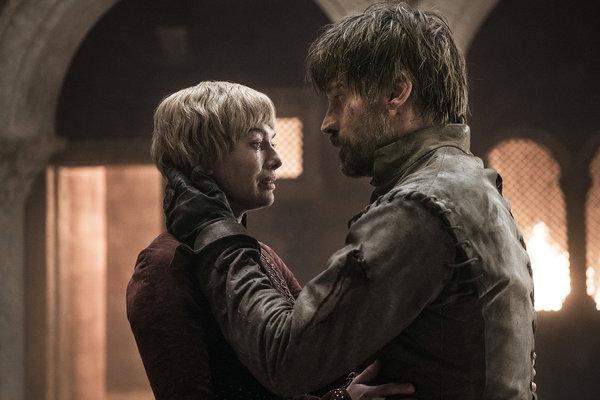 Not Again! Game of Thrones Makes Yet Another Blunder In New Episode