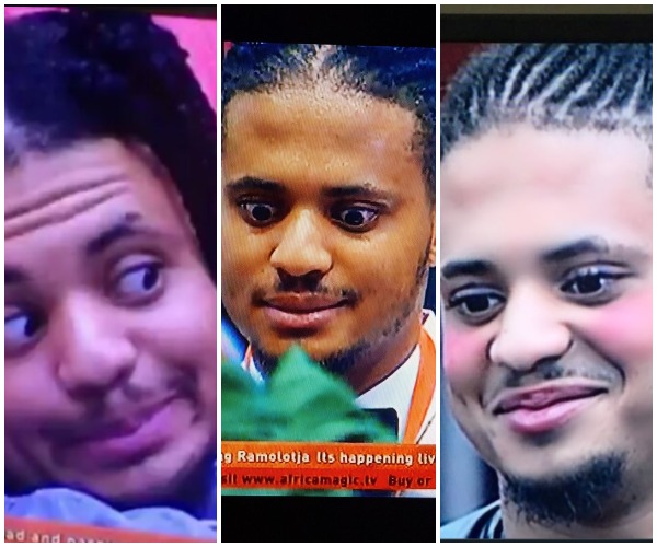 12 Photos Of #BBNaija 2018 Ex-Housemate Rico Swavey That Show He Is The New Meme King