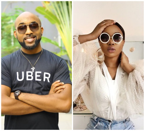 Banky W, Mocheddah, Omoni Oboli, And More React To Buhari Calling Nigerian Youths Lazy