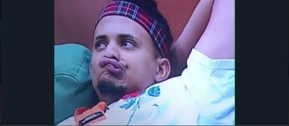 12 Photos Of #BBNaija 2018 Ex-Housemate Rico Swavey That Show He Is The New Meme King