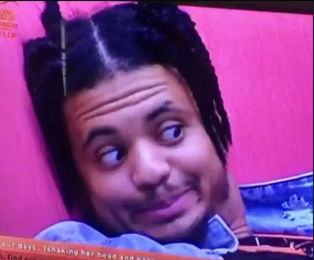 12 Photos Of #BBNaija 2018 Ex-Housemate Rico Swavey That Show He Is The New Meme King