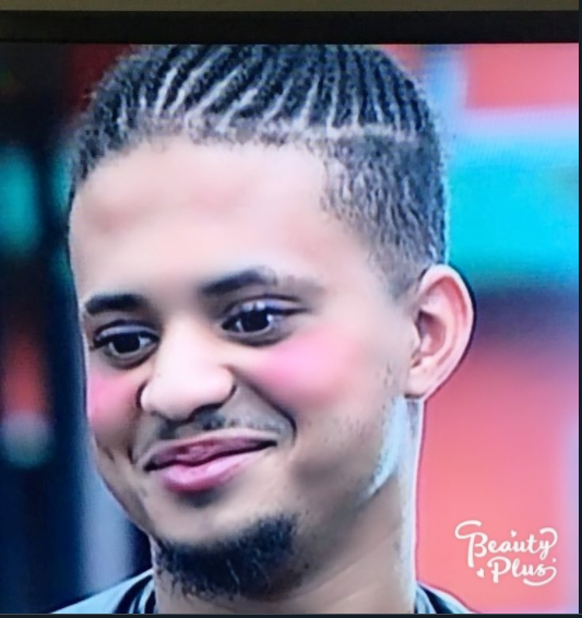 12 Photos Of #BBNaija 2018 Ex-Housemate Rico Swavey That Show He Is The New Meme King