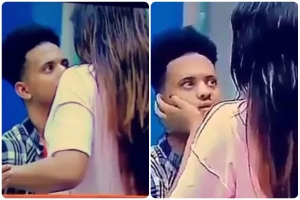 12 Photos Of #BBNaija 2018 Ex-Housemate Rico Swavey That Show He Is The New Meme King