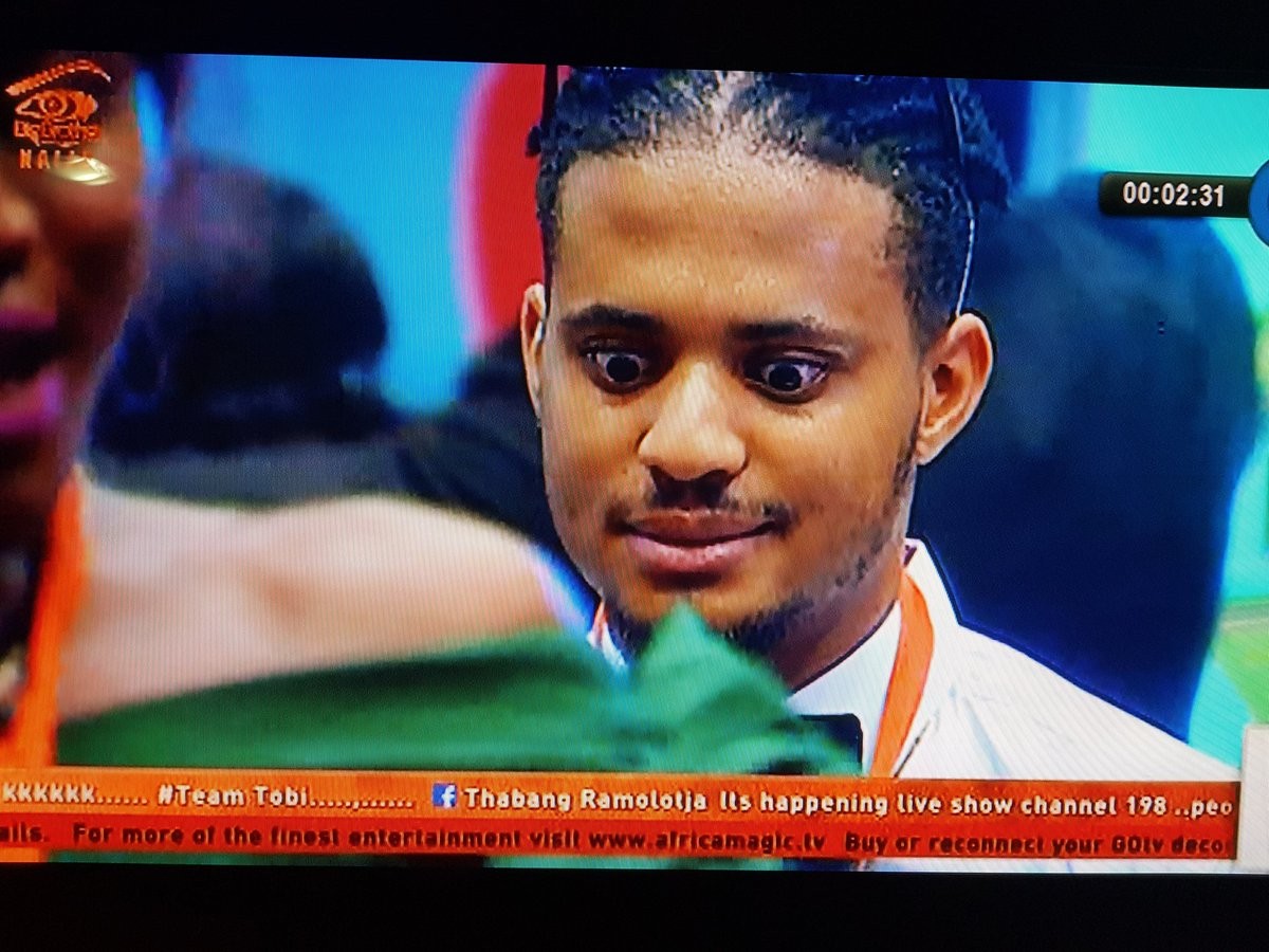 12 Photos Of #BBNaija 2018 Ex-Housemate Rico Swavey That Show He Is The New Meme King