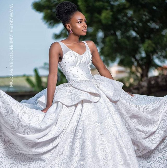More Photos From Anto's Latest Bridal Themed Shoot