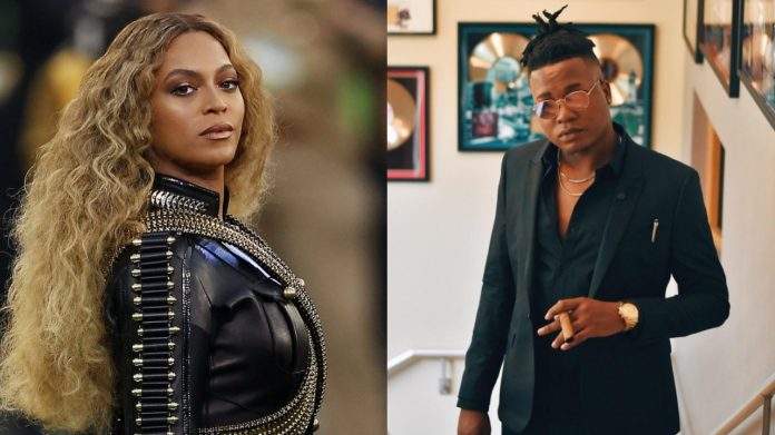 Kiddominant Featured On Beyonce's Forthcoming Album