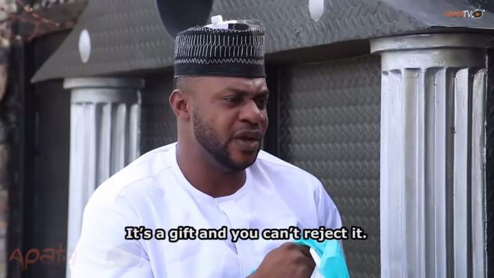 Omoyele Net 2 (2019) Omoyele Net 2 (2019)