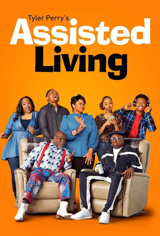 Tyler Perry's Assisted Living Season 3