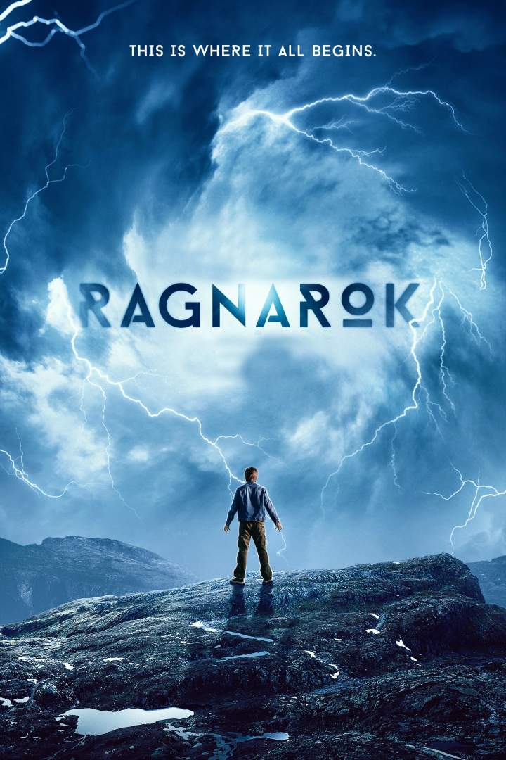 Series Download: Ragnarok (Complete Season 1)