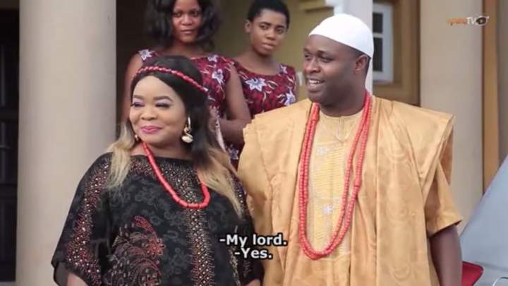 Yoruba Movie: Obadara 2 (2020)